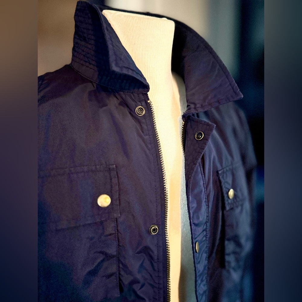 Scotch and Soda classic jacket